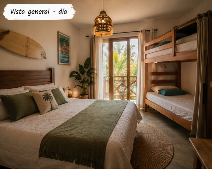 Quarto Quádruplo